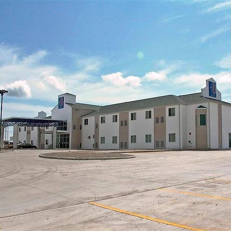Motel 6-Avoca, Ia Ngoại thất bức ảnh