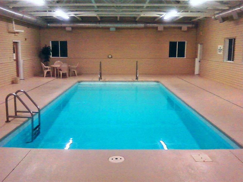 Motel 6-Avoca, Ia Tiện nghi bức ảnh